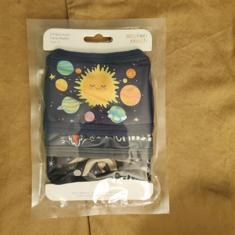 Face mask/covers
